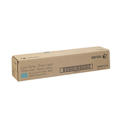 Xerox 006R01554 toner cartridge 1 pc(s) Original Cyan