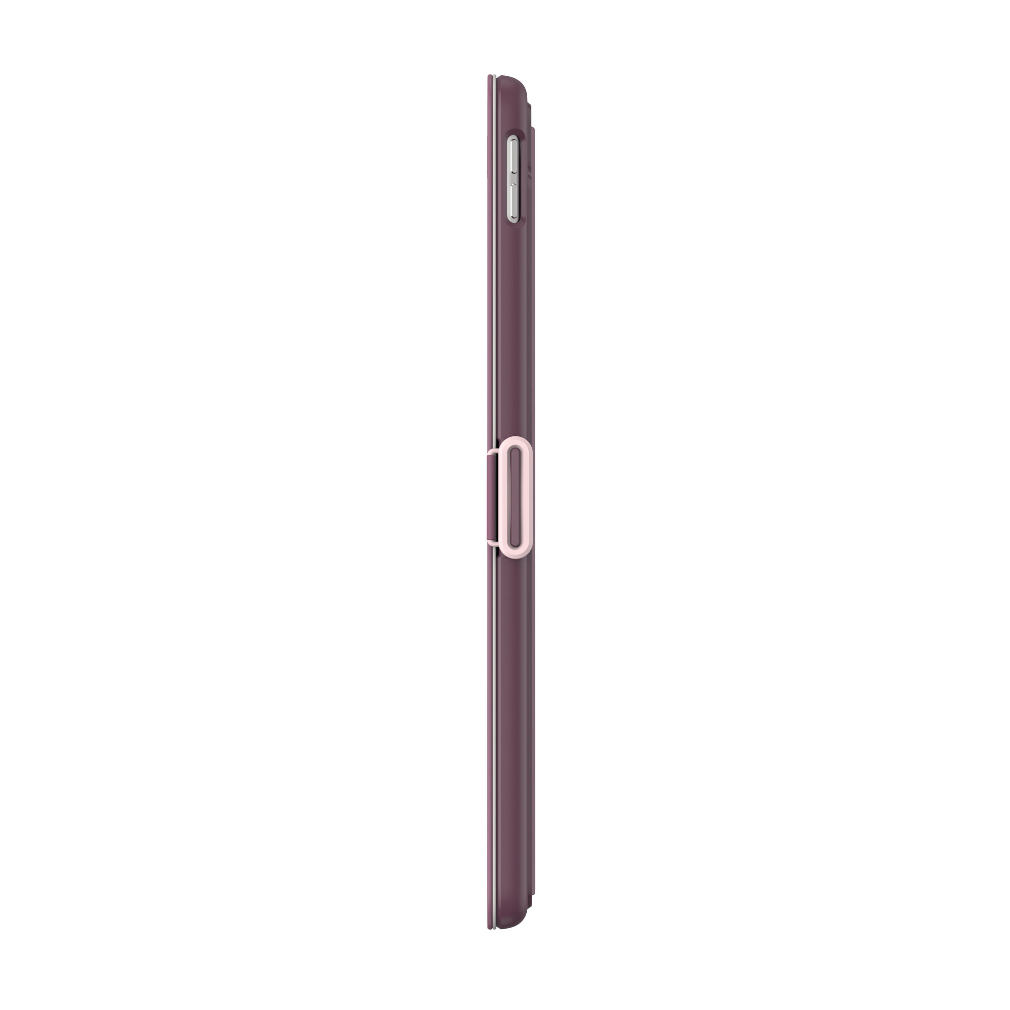 Speck Balance Folio Case Apple iPad Air (2019) Plumberry Purple – image 8