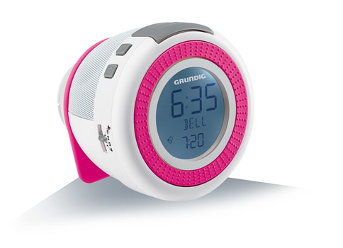 Grundig Sonoclock 220