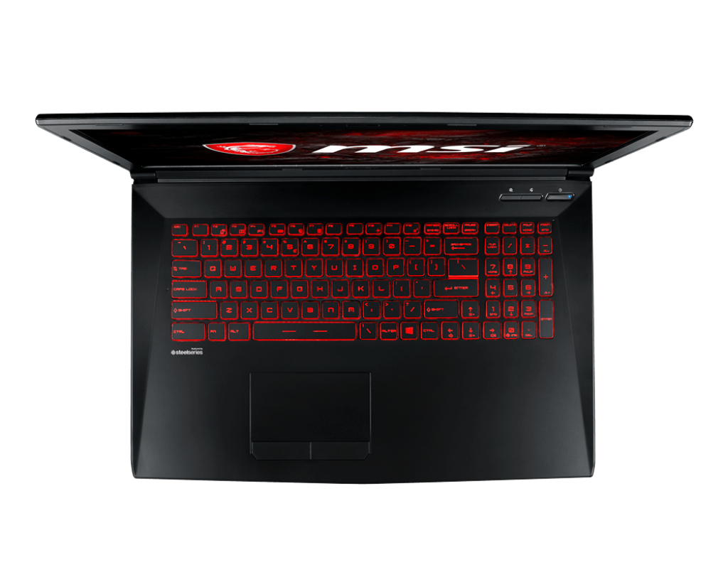 MSI GL72VR 7RFX-662 – image 4