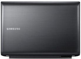 Samsung Q Q330-JS01FR Intel® Core™ i3 i3-350M – image 2