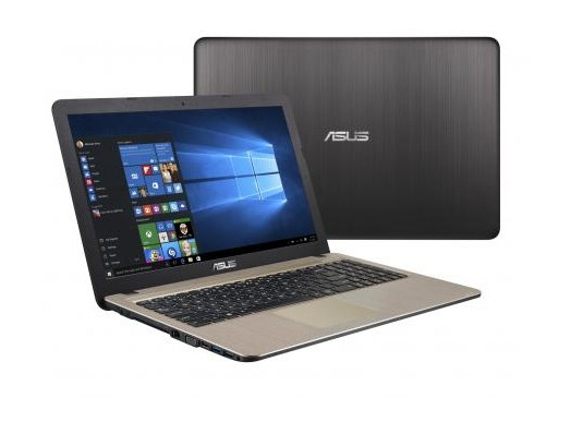 ASUS X540LJ-XX043T laptop Intel® Core™ i3 i3-4005U – image 5