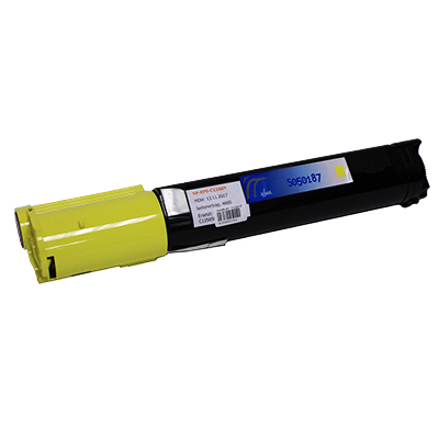 iggual PSIS050187 toner cartridge 1 pc(s) Yellow
