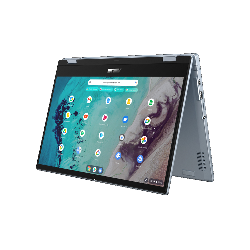 ASUS Chromebook Flip CX3 CX3400FMA-E10038 laptop Intel® Core™ i3 i3-1110G4 – image 8