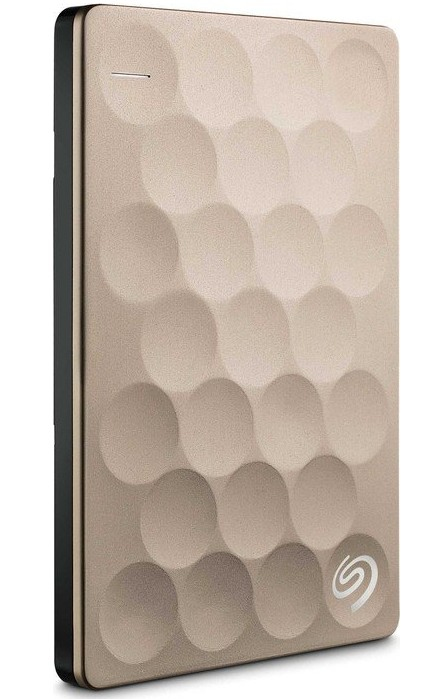 Seagate Ultra Slim 2TB