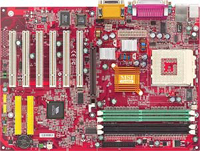 MSI KT2 COMBO-L