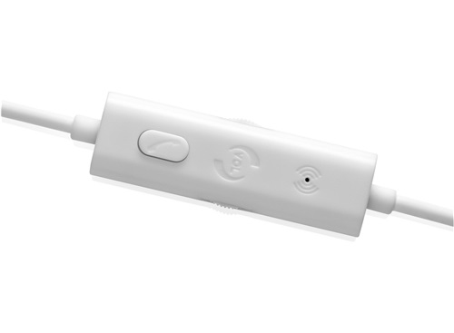 HP H3100 Stereo White – image 6