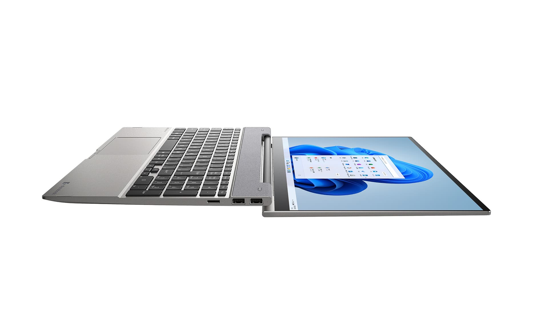 Dynabook F8/U Intel® Core™ i7 i7-1165G7 Hybrid (2-in-1) – image 7