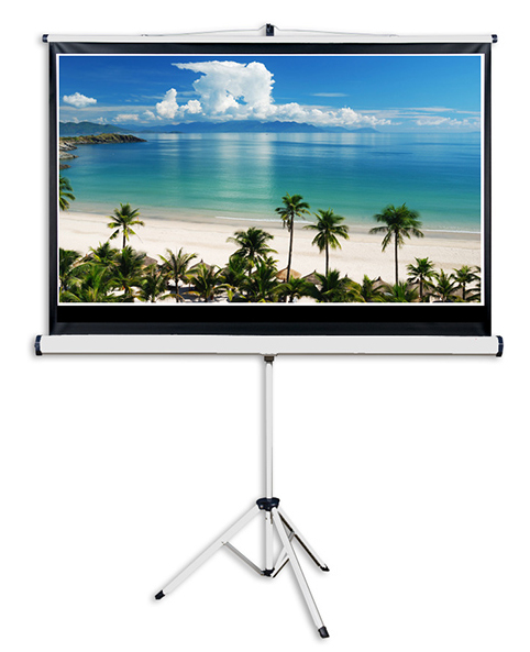 Nobo XRT-00086 projection screen 2.34 m (92") 16:9