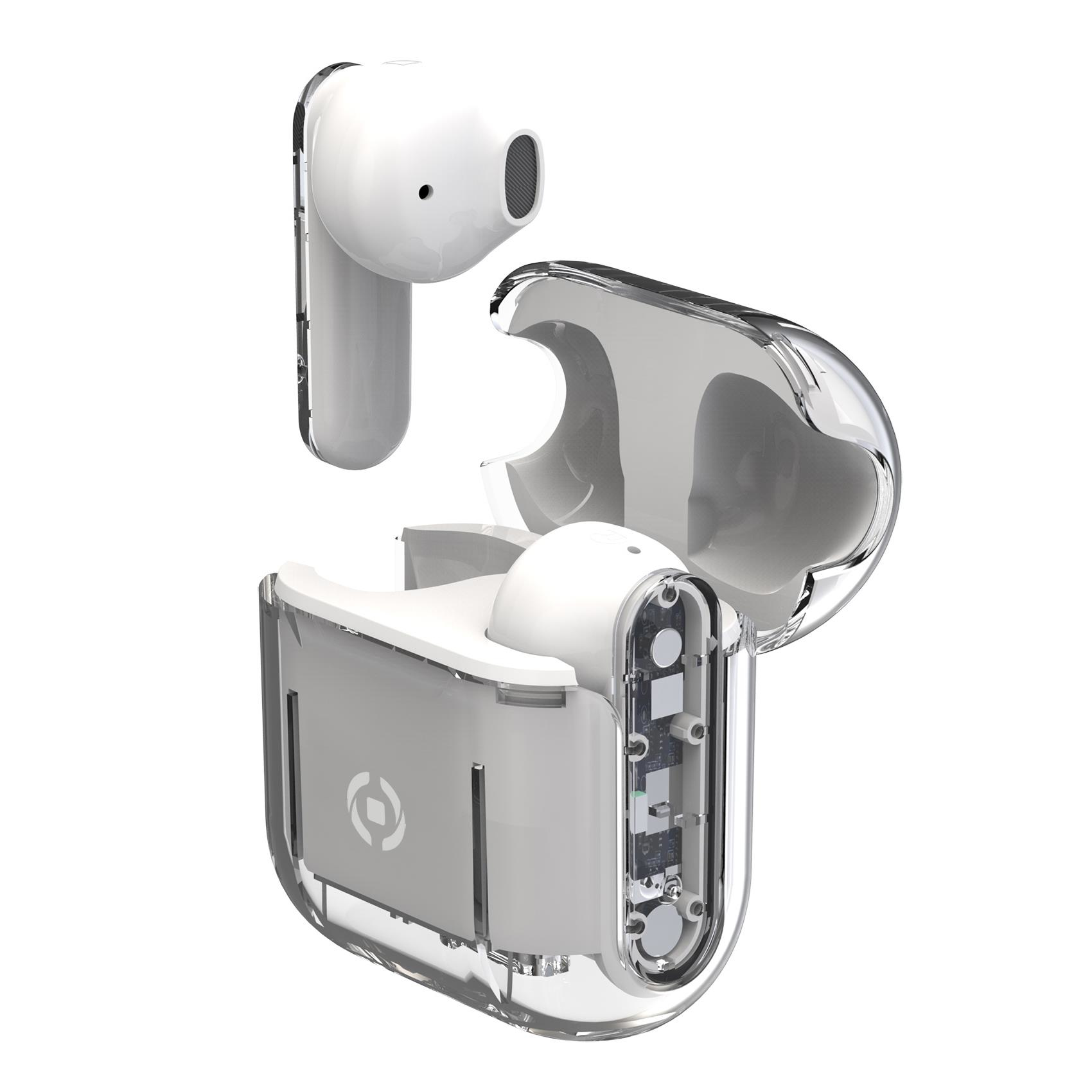 =>>TRUE WIRELESS EARBUDS SUMMER WH