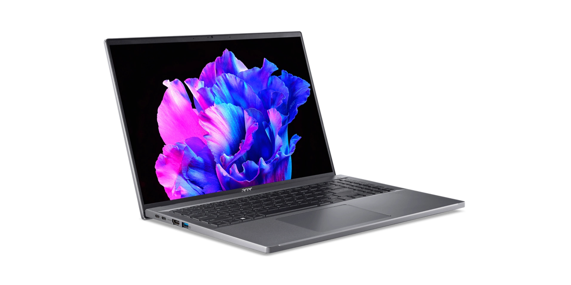 Acer Swift SFG16-71-718L Intel® Core™ i7 i7-1355U Laptop – image 3