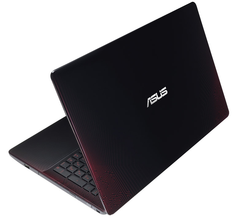 ASUS R510JX-XX174H laptop Intel® Core™ i7 i7-4720HQ – image 6