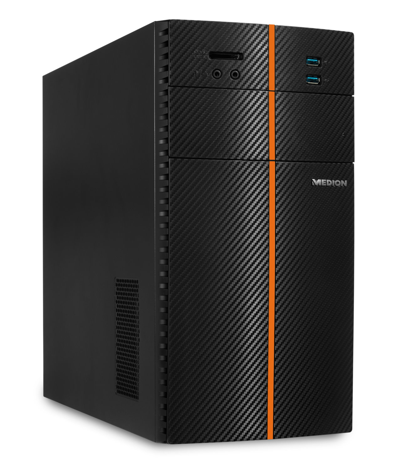 MEDION AKOYA P66013 Intel® Core™ i5 i5-8400 – image 4