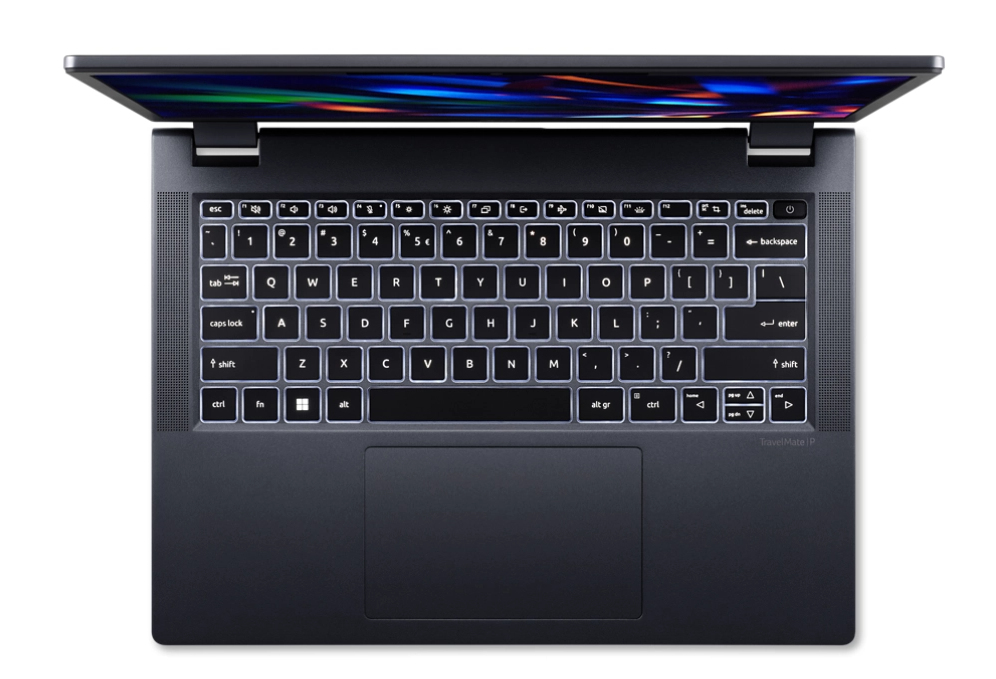 Acer TravelMate P4 TMP414-53-TCO-74ZQ Intel® Core™ i7 i7-1355U Laptop – image 4