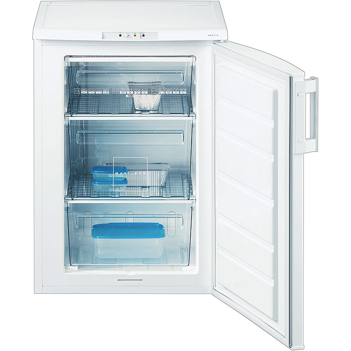 AEG Arctis 60120 GS4