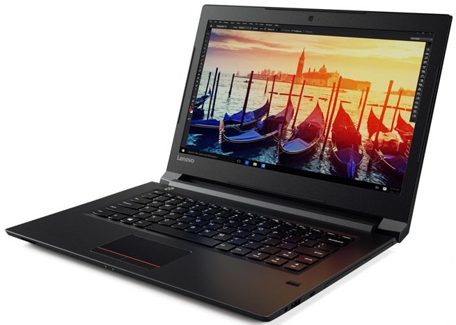 Lenovo V310-14 Intel® Core™ i3 i3-6100U Laptop – image 3