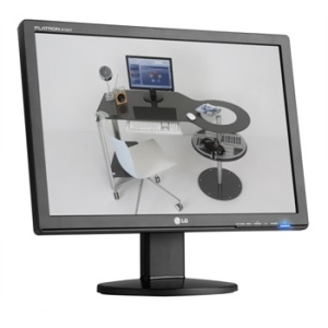 LG 20" TFT W2042T – image 4