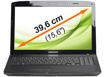 MEDION AKOYA E6214