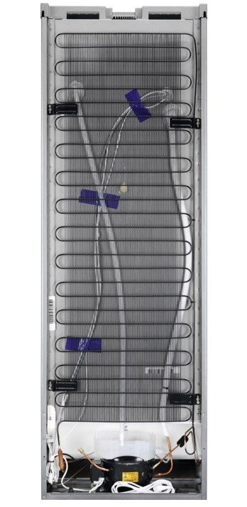 Electrolux EUF2906MOX Upright freezer Freestanding – image 3