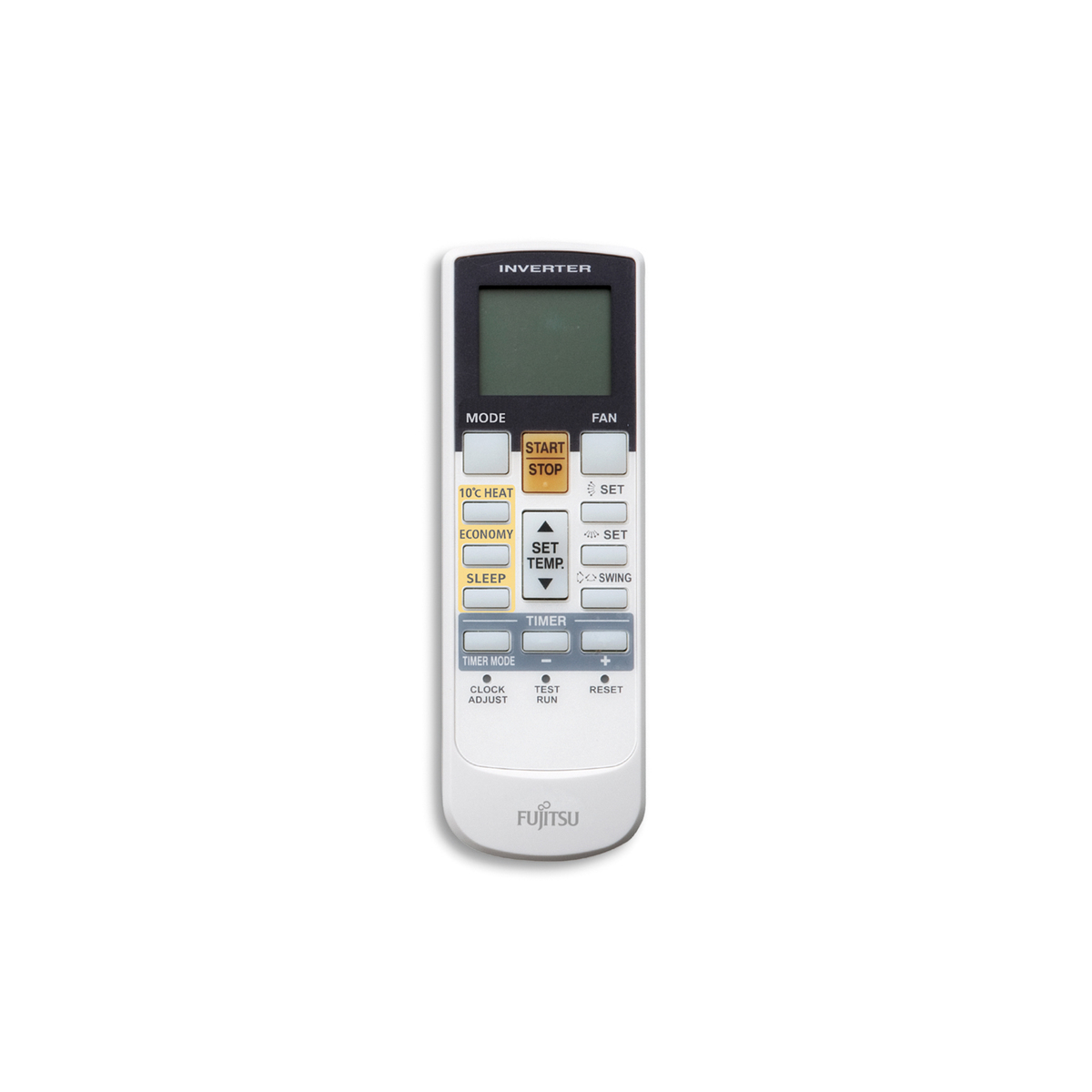 Fujitsu AGY35UIA-LV Split system White – image 4