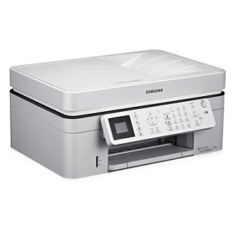 Samsung CJX-2000FW multifunction printer Inkjet A4 – image 7