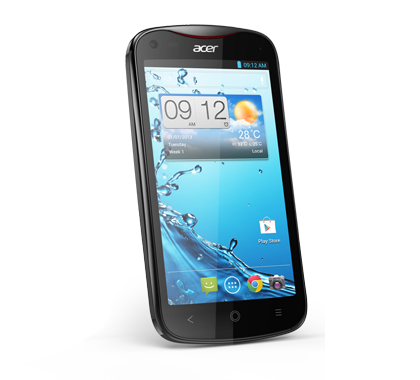 Acer E2 Duo V370 – image 6