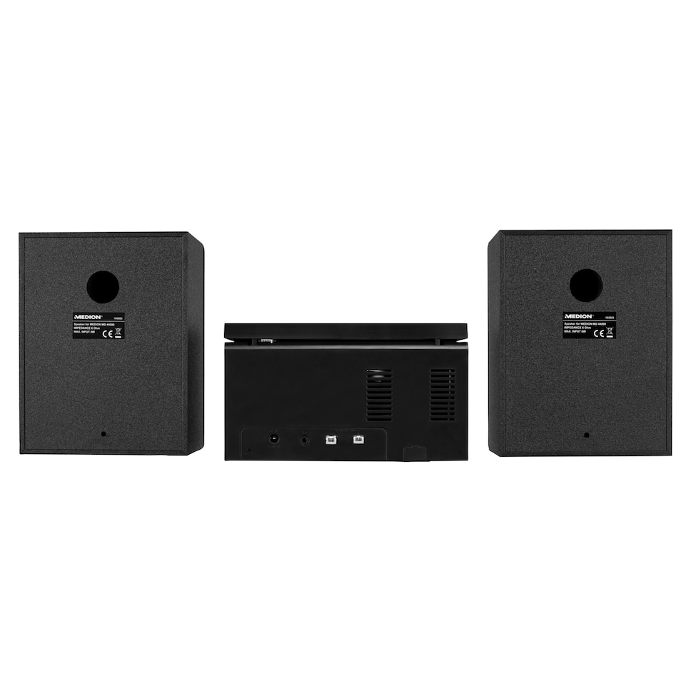 MEDION LIFE E64088 – image 2