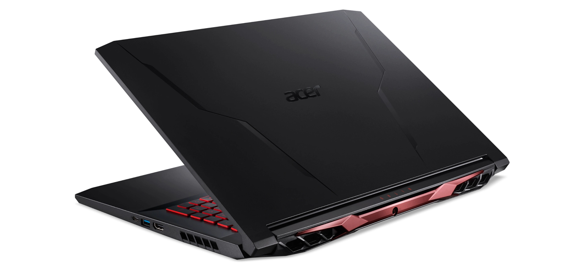 Acer Nitro 5 AN517-41-R314 AMD Ryzen™ 5 5600H Laptop – image 5