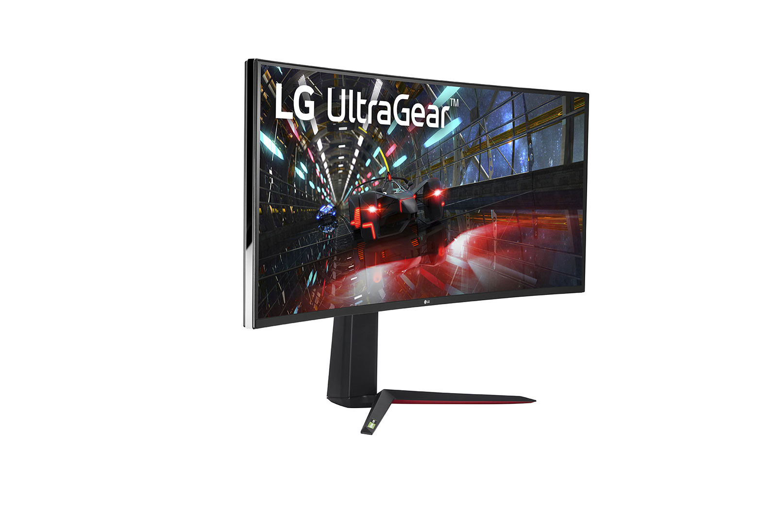 LG 38GN950-B computer monitor – image 4