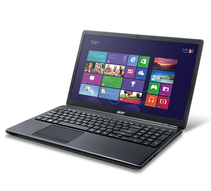 Acer TravelMate P2 TMP255-MG-54204G50MNKK Intel® Core™ i5 i5-4200U Laptop – image 2