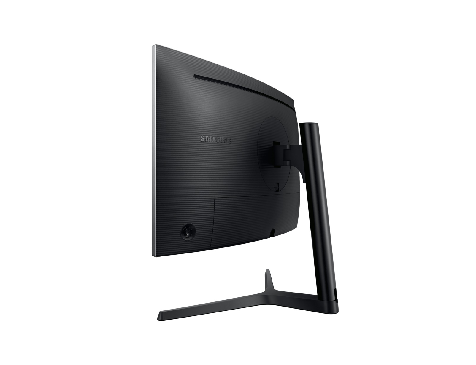 Samsung LC27H800FCNXZA computer monitor – image 8