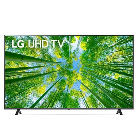 LG UQ7590P 70" — vue 1 sur 3