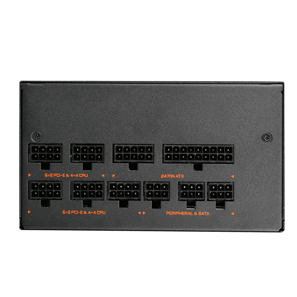 GIGABYTE AP850GM power supply unit – image 7