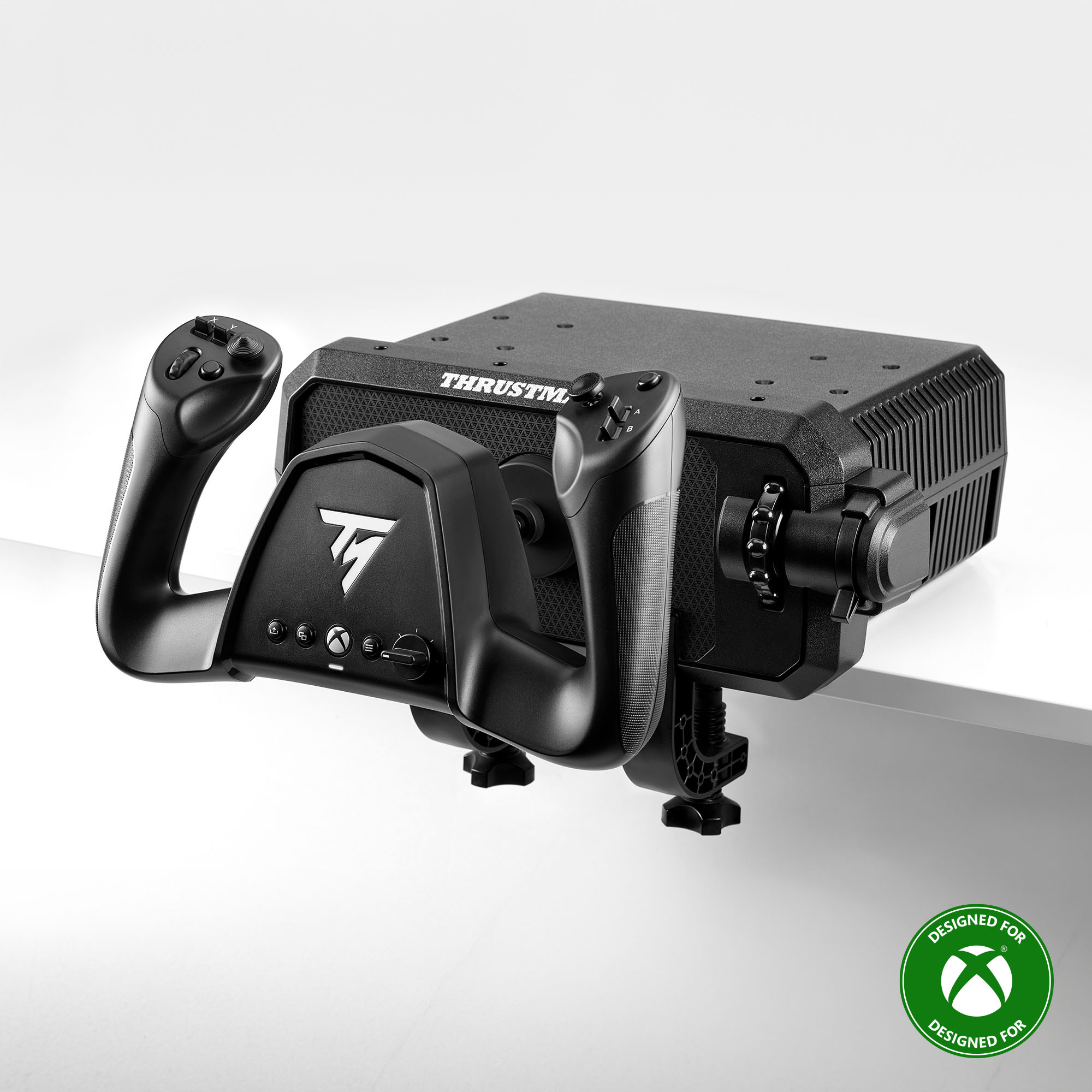 Thrustmaster TCA SKY YOKE-X – image 2