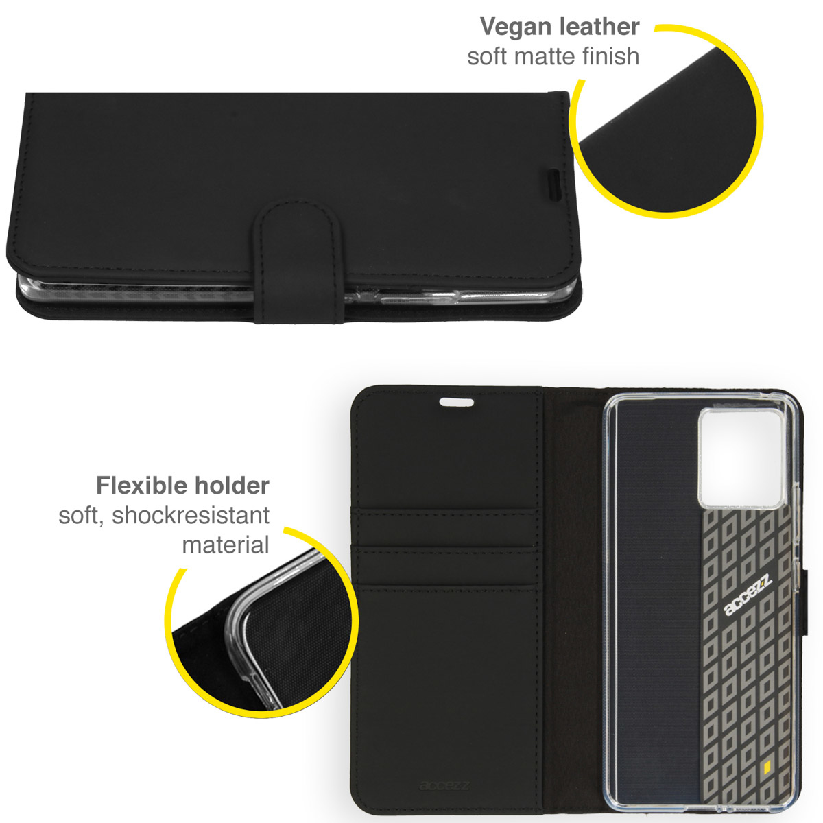 Accezz SH00056010 mobile phone case – image 4