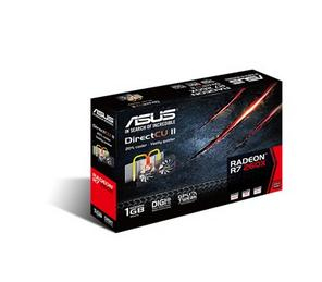ASUS 90YV0524-M0NA00 graphics card AMD Radeon R7 – image 2
