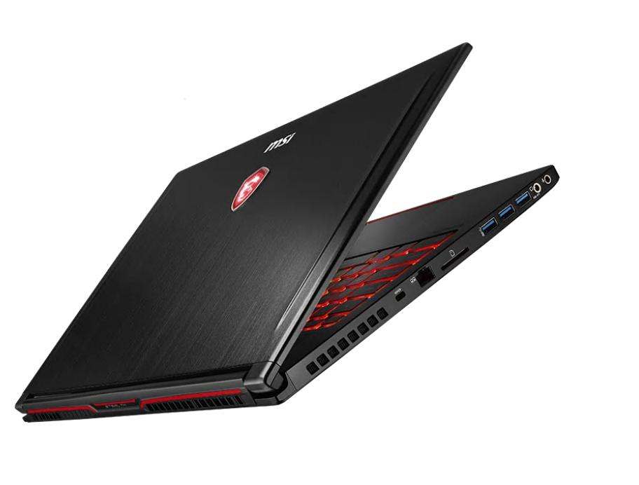 MSI GS63VR 7RF-458 Stealth Pro – image 4