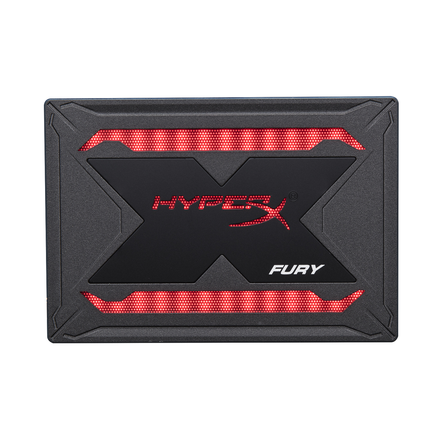 HyperX FURY RGB 240 GB 2.5" Serial ATA III