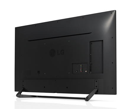 LG 49UF670T TV 124.5 cm (49") 4K Ultra HD Smart TV Black – image 4