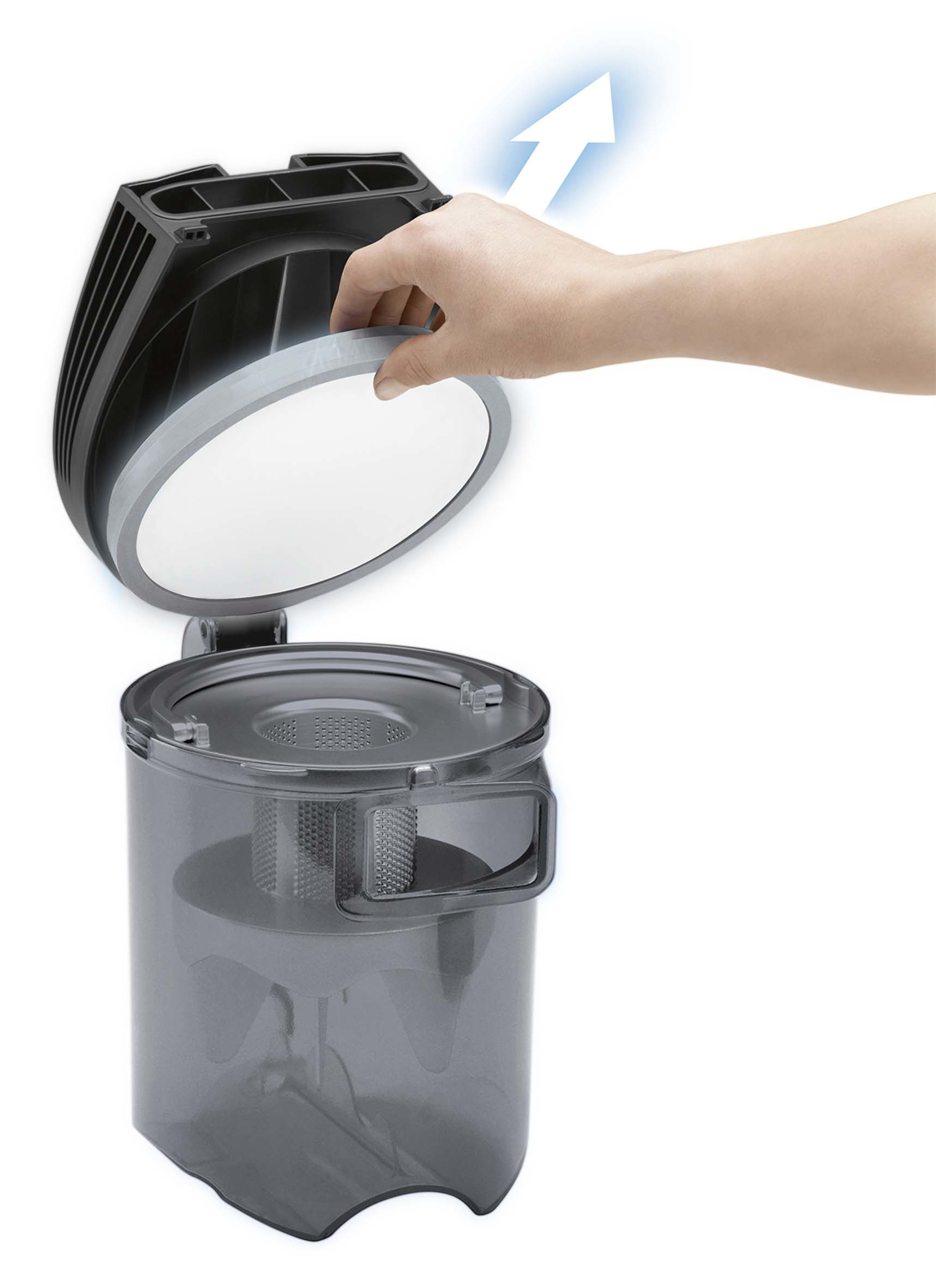 Rowenta RO6941 vacuum – image 7