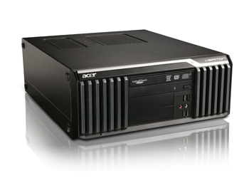 Acer 3x S480G