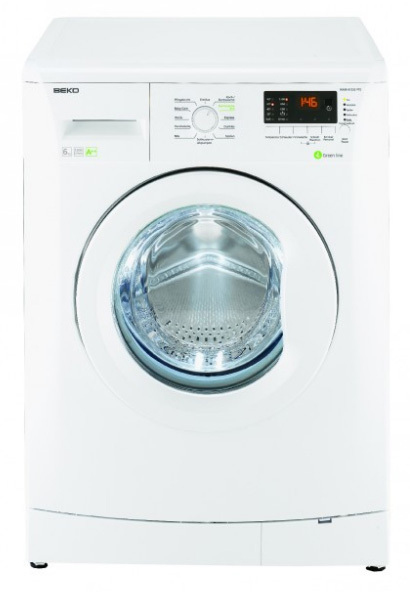 Beko WMB 61232 PTE