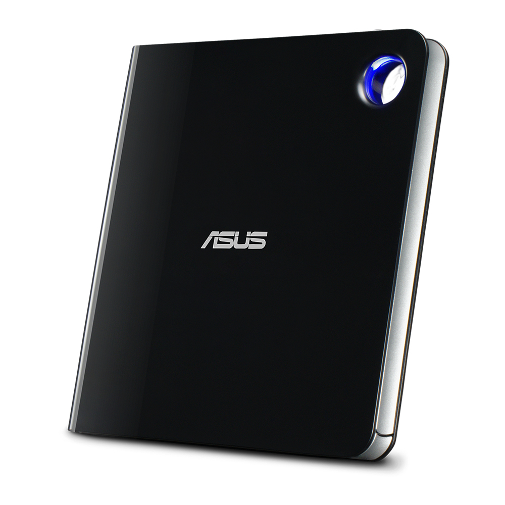 ASUS SBW-06D5H-U optical disc drive Blu-Ray RW Black, Silver – image 2