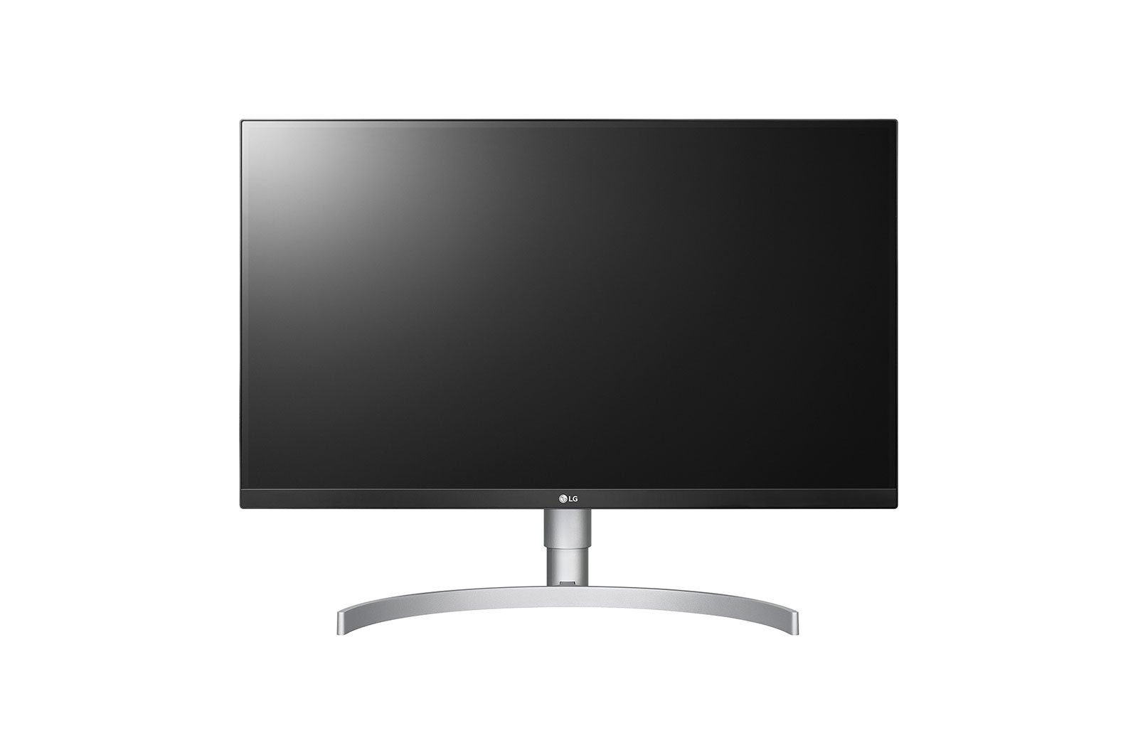 LG 27UL850-W computer monitor – image 2