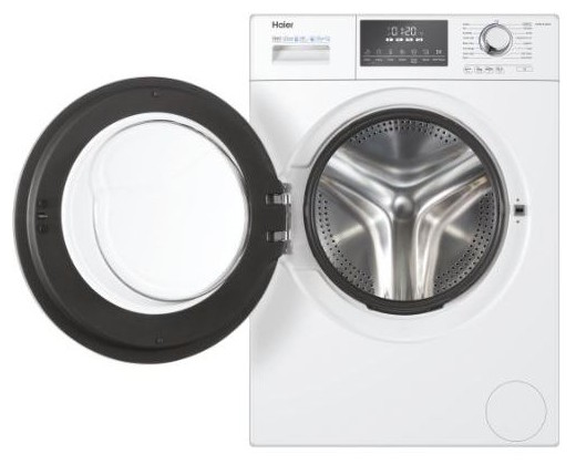 Haier HW80-B14876 washing machine Front-load – image 2