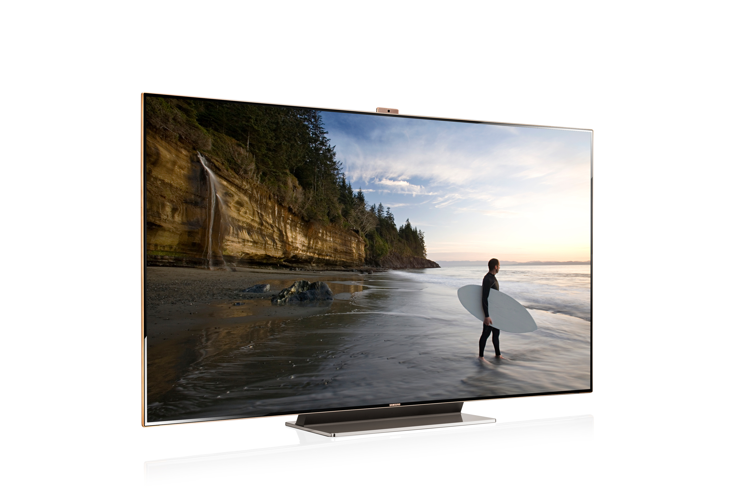 Samsung UE75ES9090S 190.5 cm (75") Full HD Smart TV Wi-Fi Black – image 4