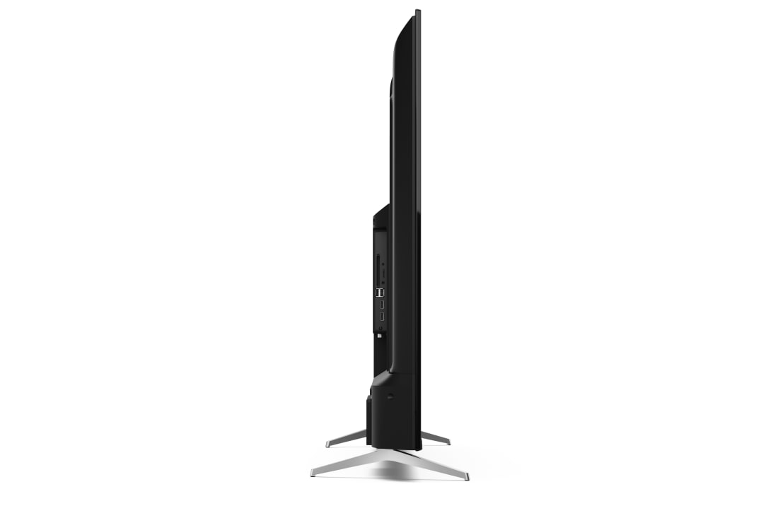 Television sharp HD 13 pouces 4K LCD — photo 8