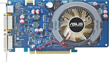 ASUS 90-C1CL20-J0UAY00Z graphics card GeForce 9600 GSO GDDR2 – image 3