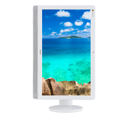 Acer 221HQ cwmircz – image 4
