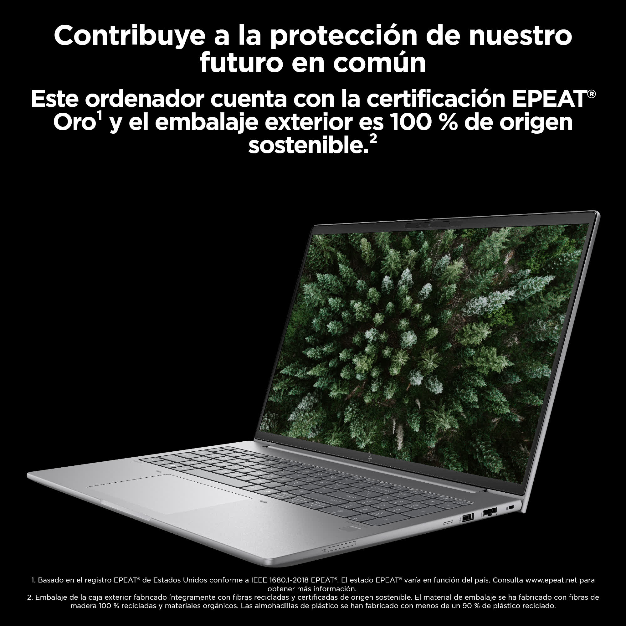 Workstation Portátil HP ZBook Power G11a 16" - imagen 7